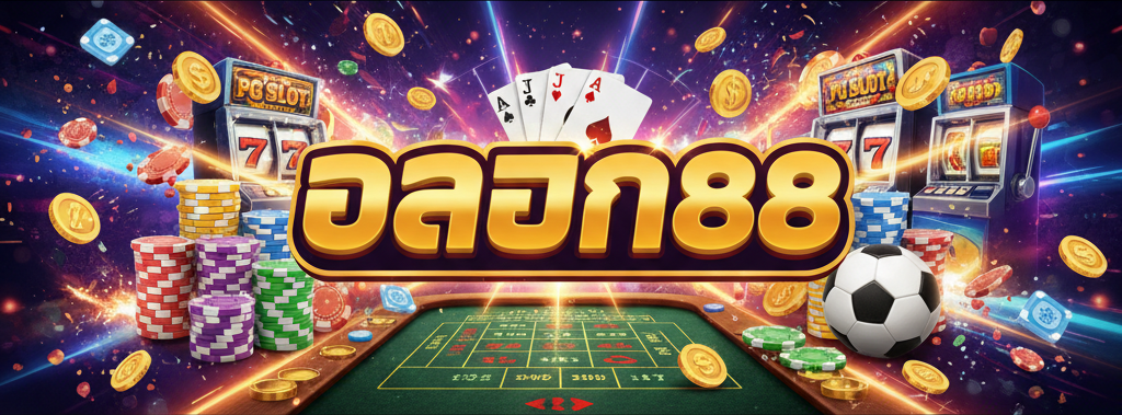 อโลน88