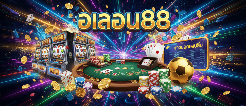 อโลน88